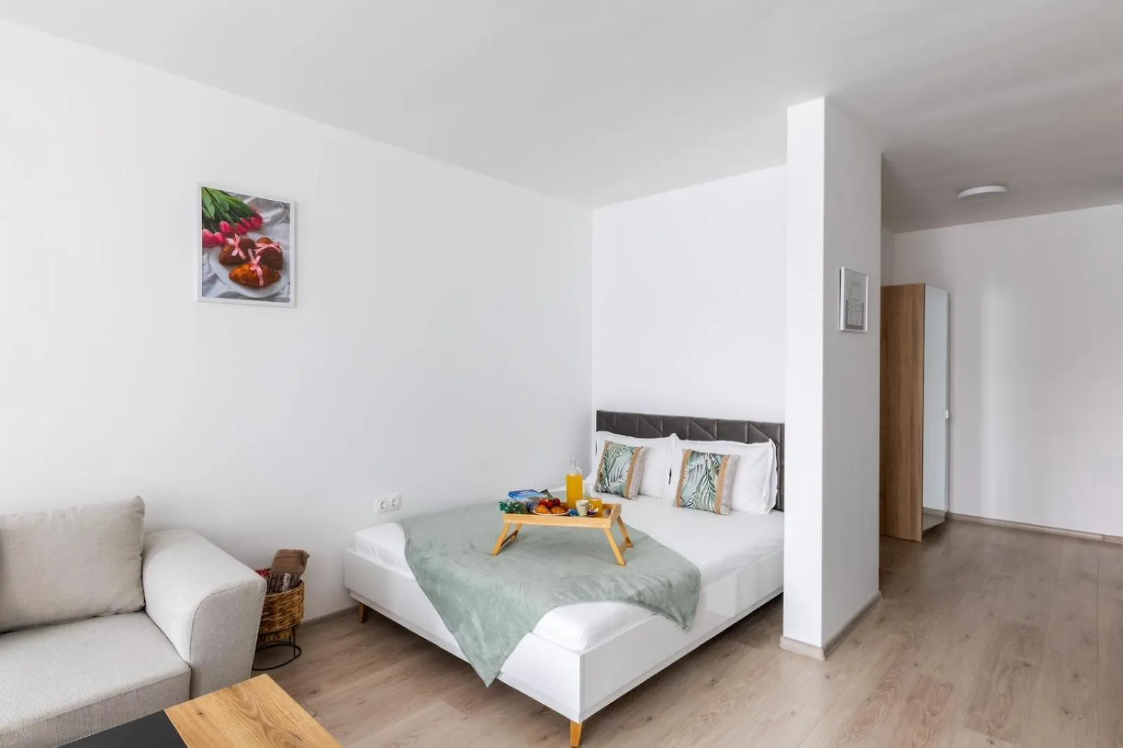 Dalia Urban Residence - Landscaped Gated Complex Sofia