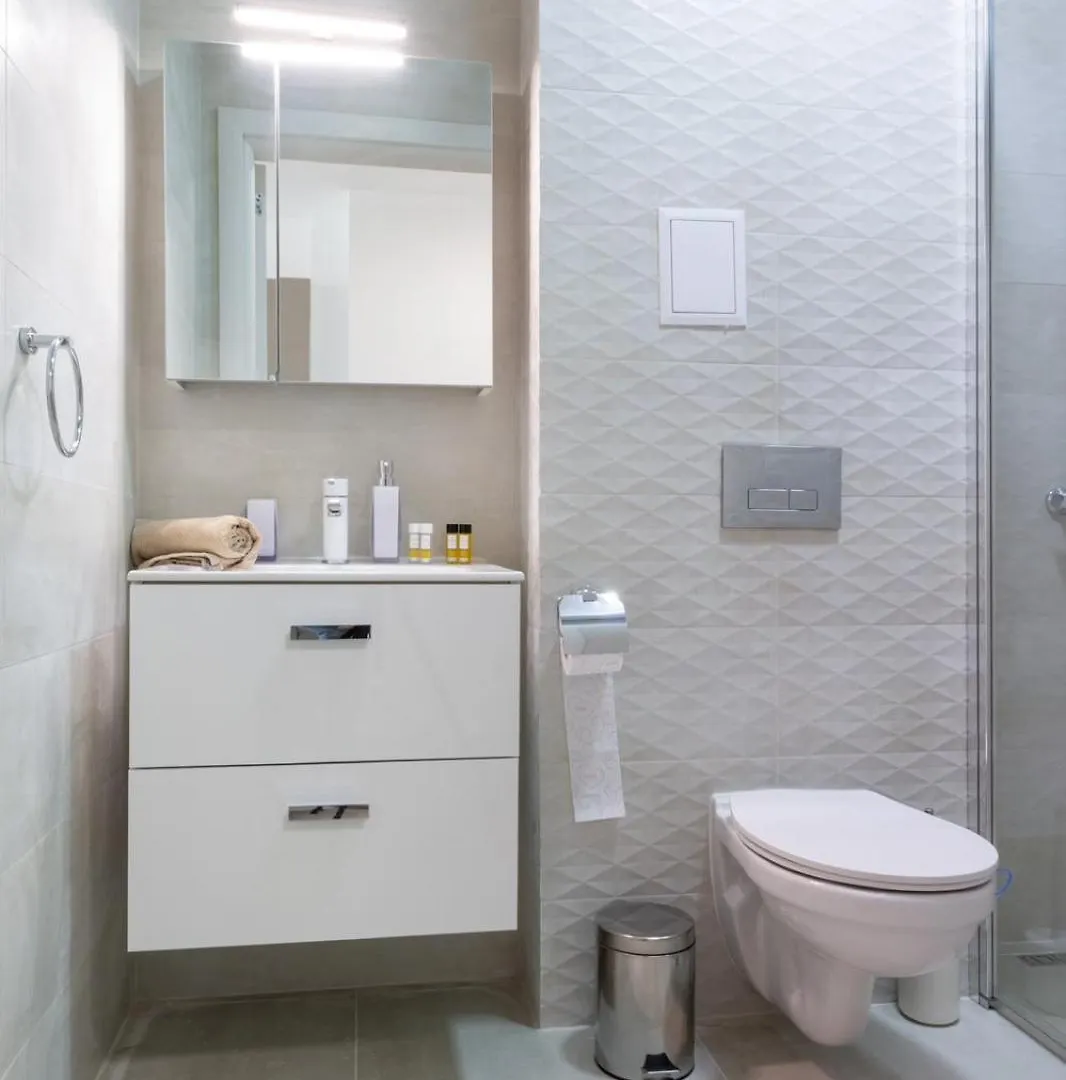 Apartament Armand A La Dalia Sofia