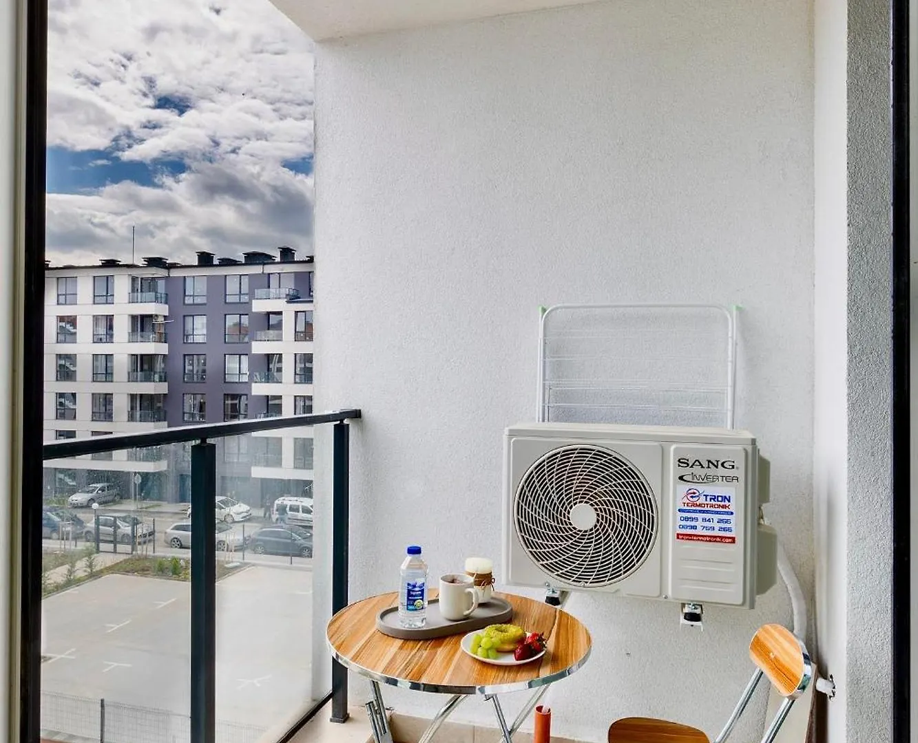 Dalia Urban Residence - Landscaped Gated Complex Sofia