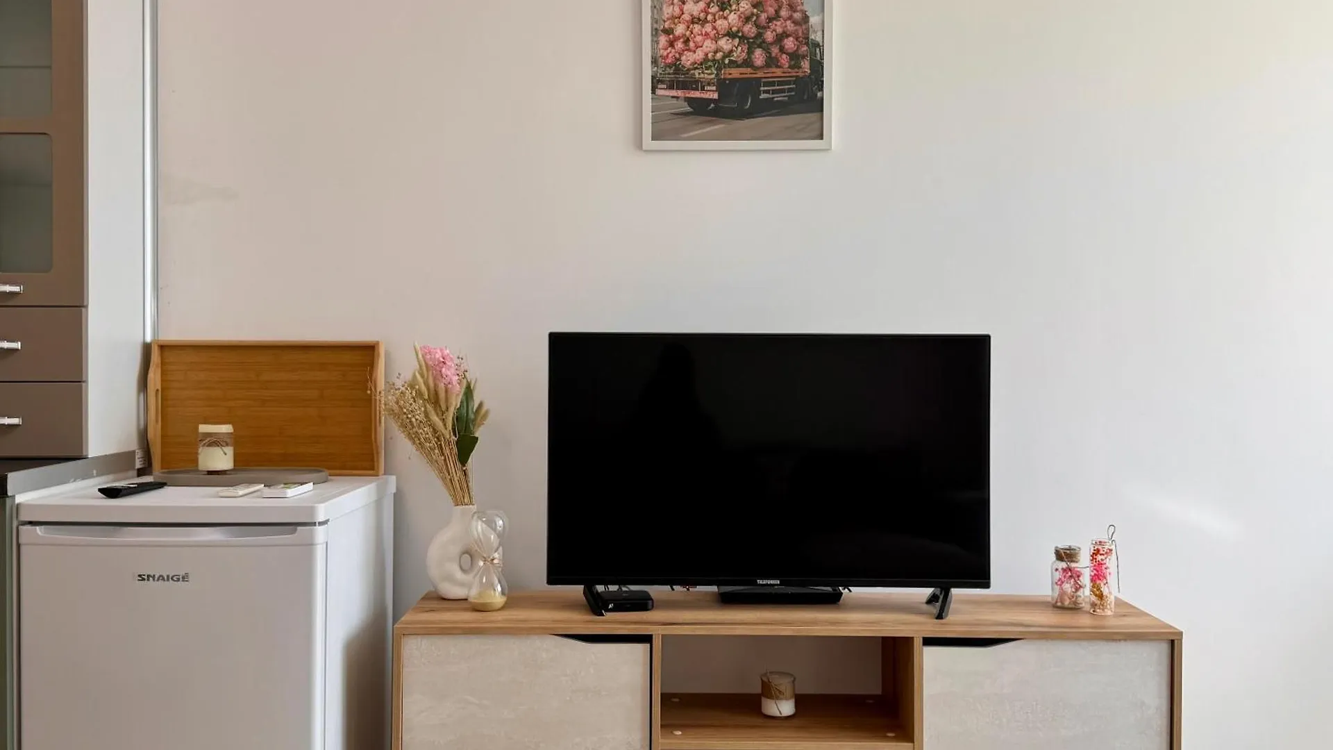 Apartament Armand A La Dalia Sofia Bułgaria